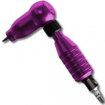 Cheyenne Hawk Thunder Purple-2304